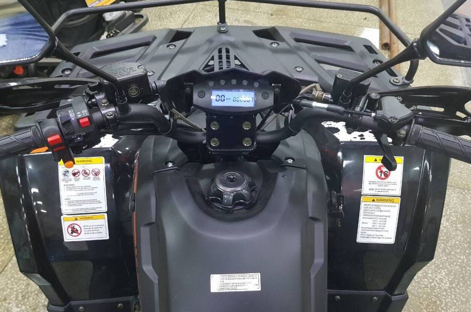 Квадроцикл YACOTA CABO 200 в Пушкино