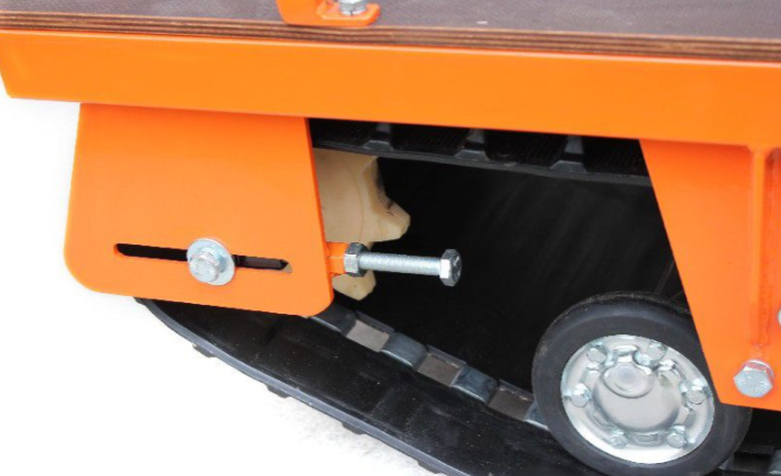 Мотобуксировщик ЧИНУК 20 л.с. в Пушкино