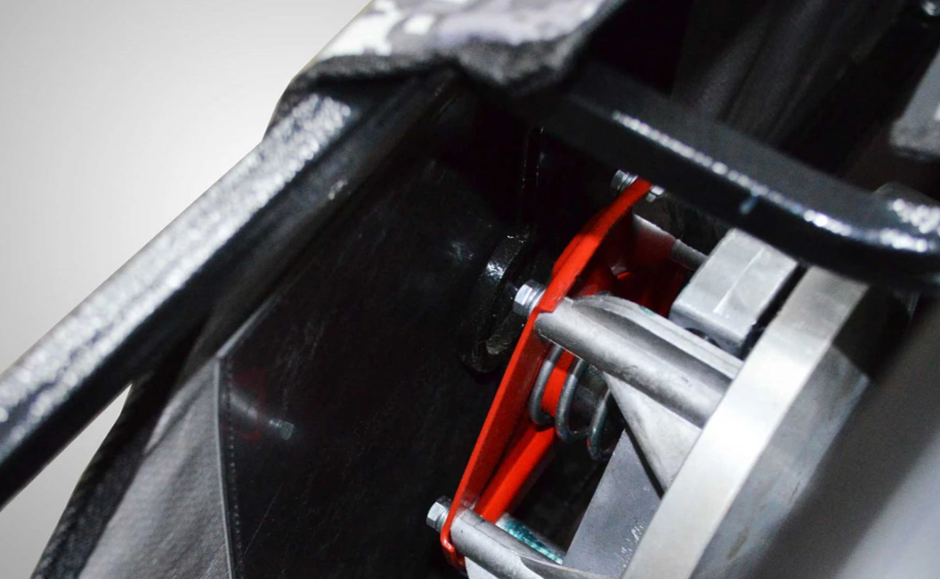 Мотобуксировщик "Богатырь" 20R (реверс-редуктор) в Пушкино