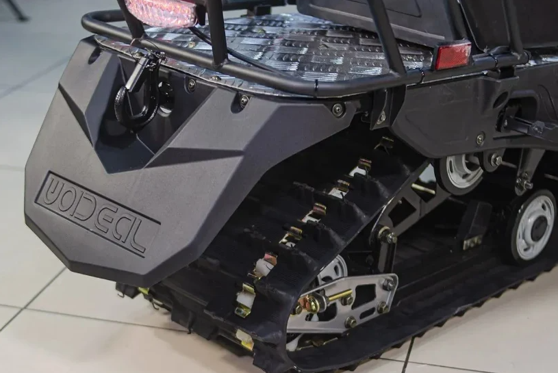 Снегоход Ataki WD 300 в Пушкино