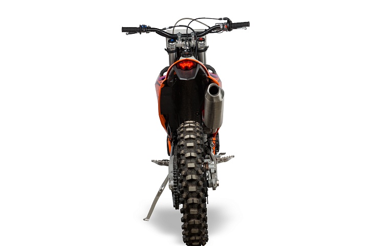 Эндуро мотоцикл IRBIS KTR 250 в Пушкино