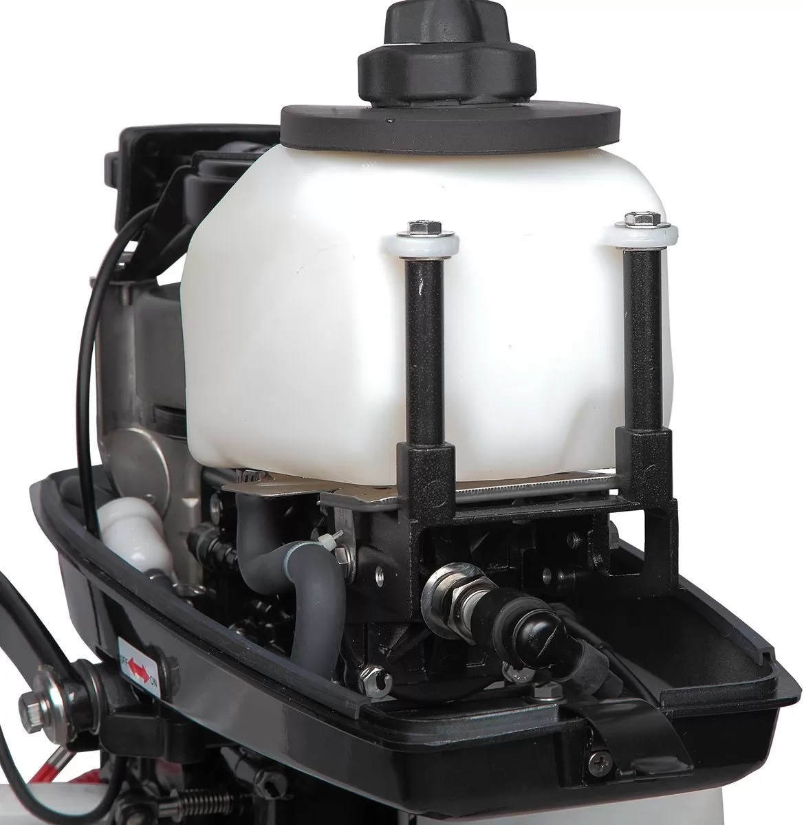 Лодочный мотор MARLIN MP 3 AMHS в Пушкино