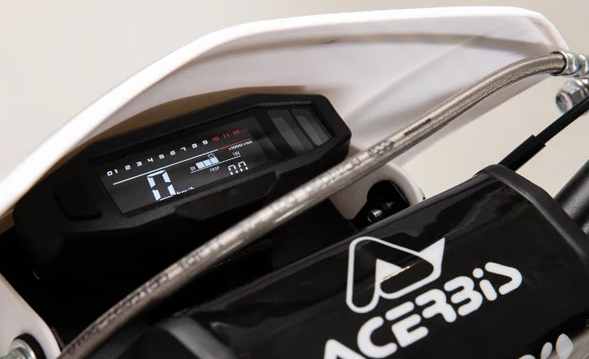 Питбайк Progasi Smart Max 150 в Пушкино