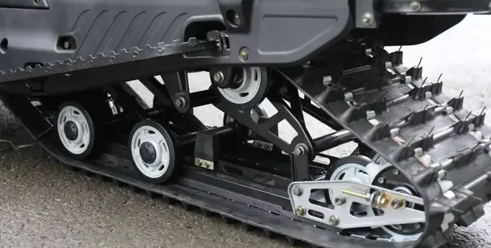 Снегоход ULAR 220 в Пушкино