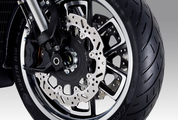 Мотоцикл GAOKIN THOR 1000 в Пушкино