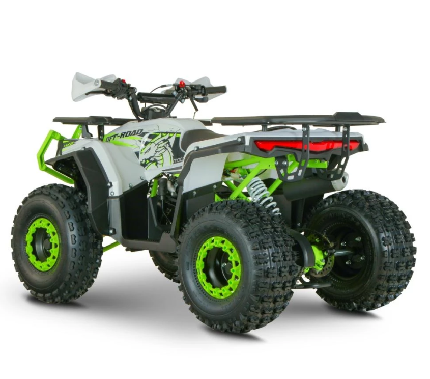 Квадроцикл YACOTA DRAGON 125 в Пушкино