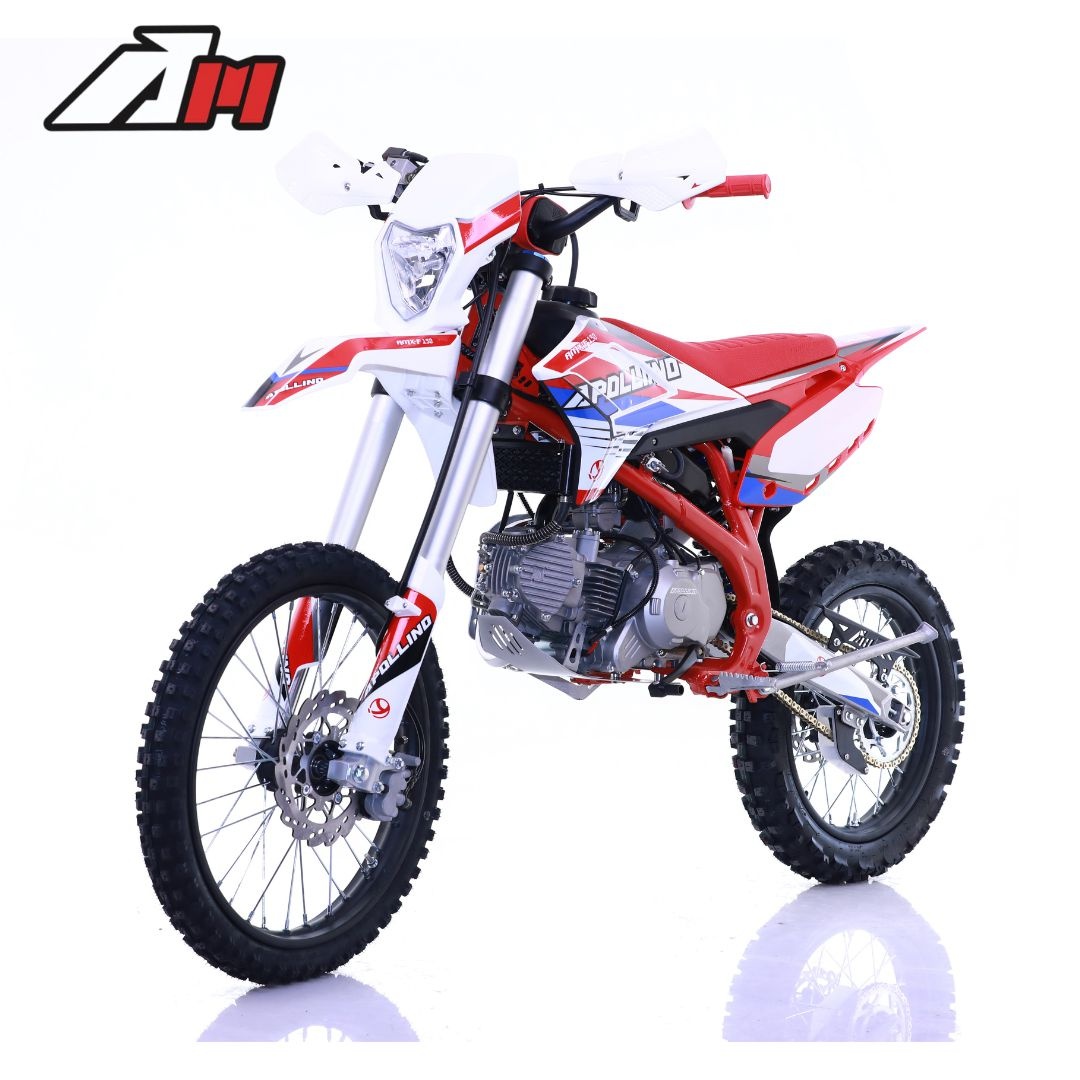 Питбайк YACOTA Apollino AMX-F 150 в Пушкино