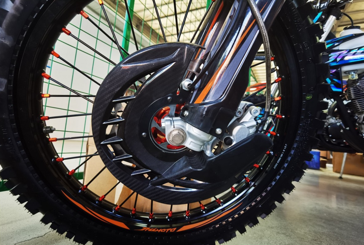 Мотоцикл JHLMOTO JHL Z4 PR250 (172FMM-5) в Пушкино