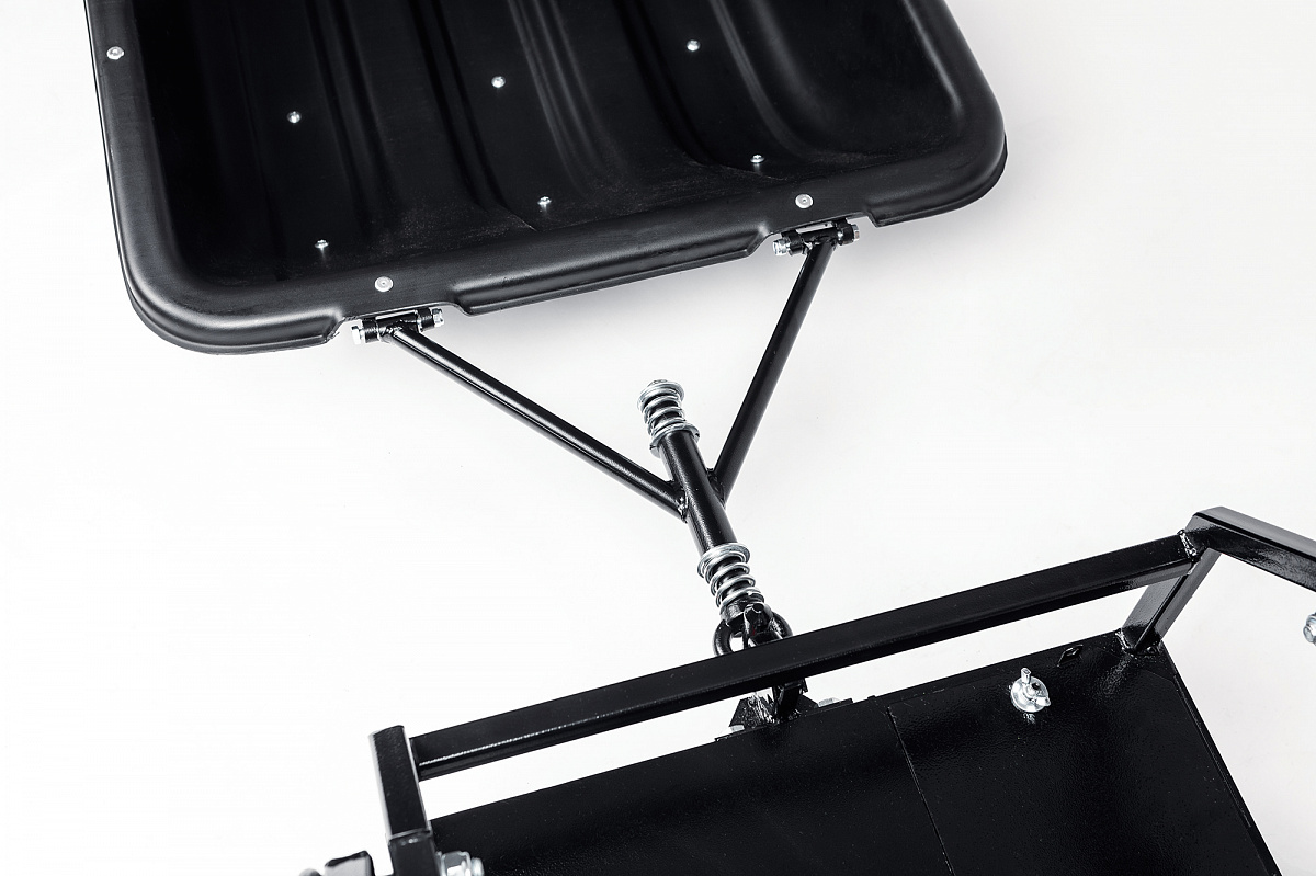 САНИ УСИЛЕННЫЕ IKUDZO 1600 в Пушкино