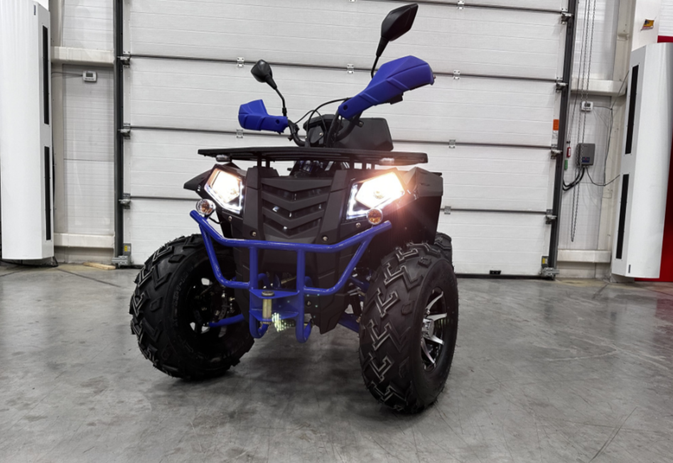 Квадроцикл GBM SHARP BIG 300 NEW PREMIUM в Пушкино