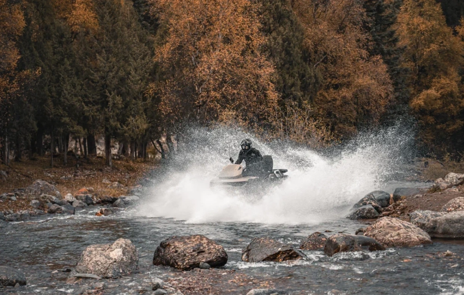 Квадроцикл BENDA REDSTONE 1000 MUD в Пушкино