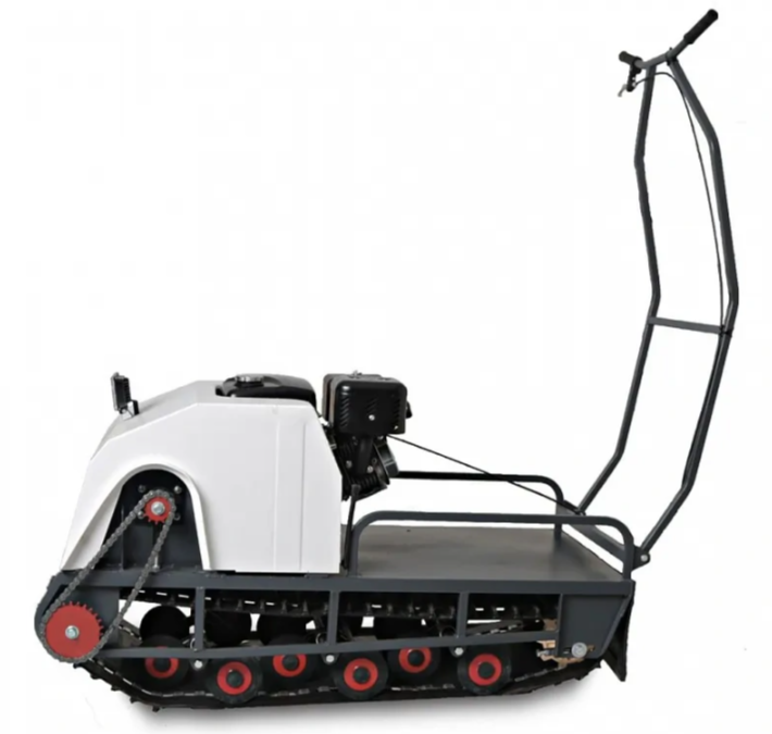 Мотобуксировщик ВЕПС «БЮДЖЕТНЫЙ» 15 л.с. в Пушкино