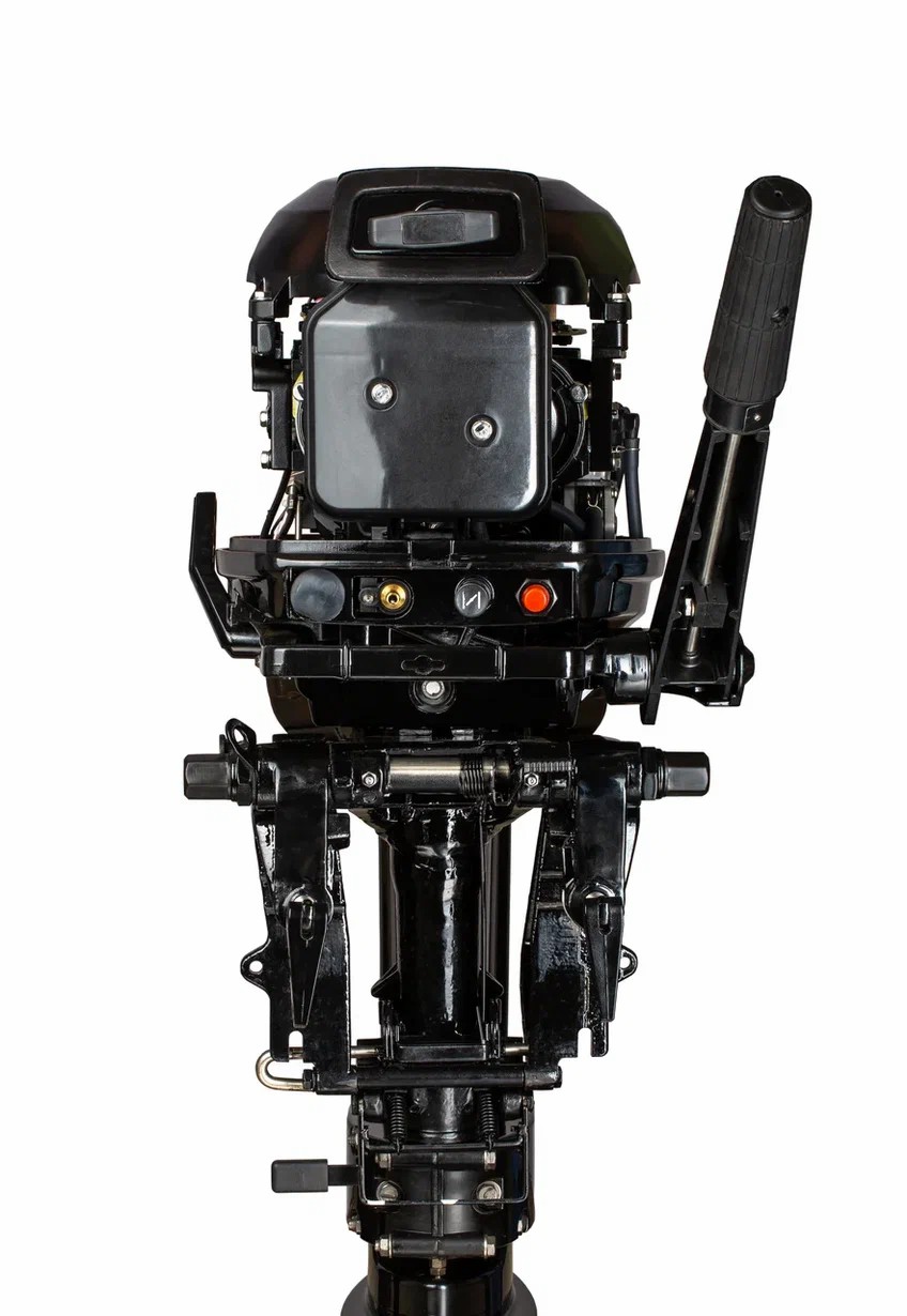 ЛОДОЧНЫЙ МОТОР GLADIATOR G30FHS в Пушкино