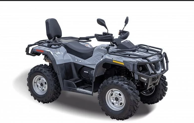 Квадроцикл HISUN TACTIC 550 (HS550ATV) NORMAL в Пушкино