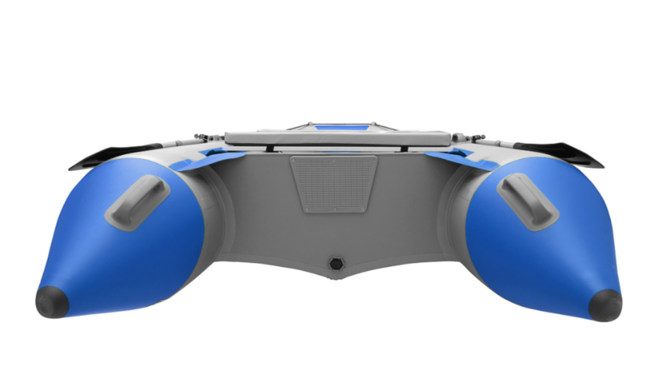 ЛОДКА ДРАККАР 3300 СК HANT в Пушкино