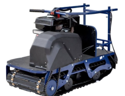 Мотобуксировщик БАРС ПАРТИЗАН 380 F7F в Пушкино