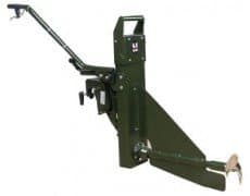 Рама - редуктор для болотохода SEA-PRO 5-7.5 л.с. в Пушкино