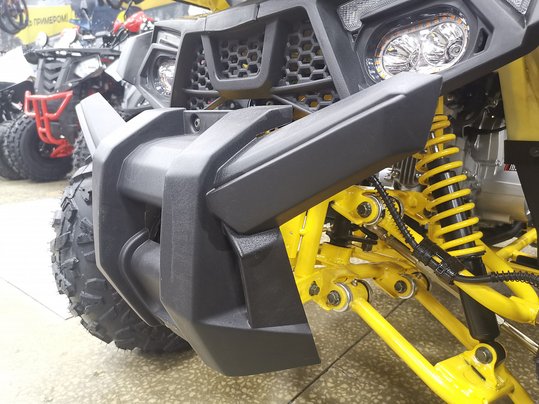Квадроцикл PROMAX STORM 190 PRO в Пушкино