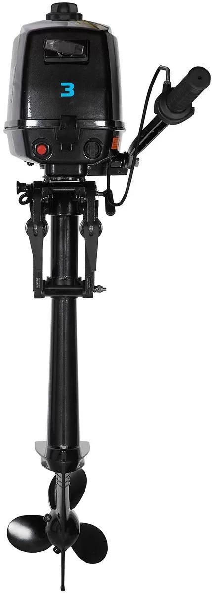 Лодочный мотор MARLIN MP 3 AMHS в Пушкино