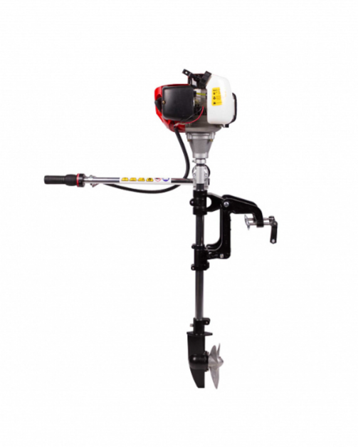 Подвесной лодочный мотор TOYAMA TA 2 в Пушкино