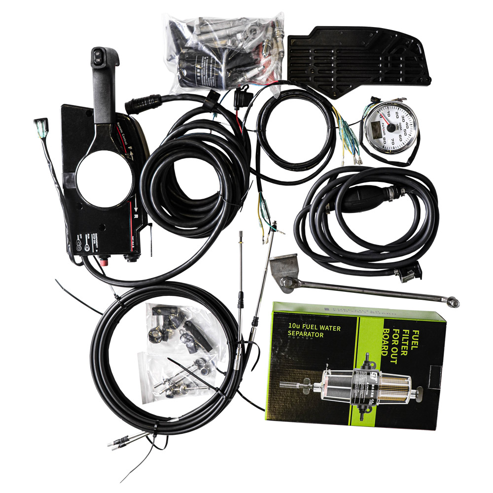 ЛОДОЧНЫЙ МОТОР TOYAMA T40FWS-T в Пушкино