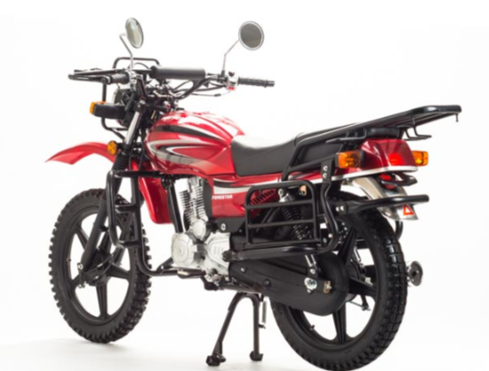 Мотоцикл FORESTER 200 (2021 г.) в Пушкино