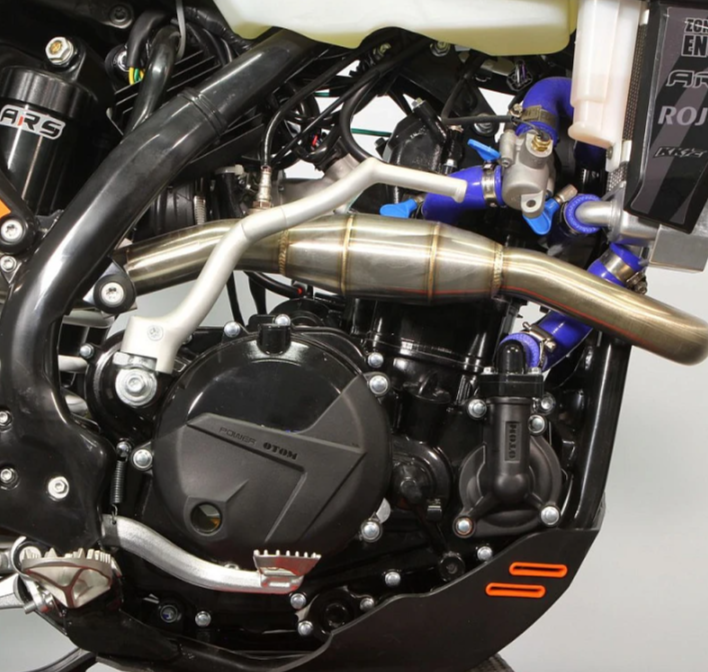 Мотоцикл Avantis Enduro 300 PRO EFI Exclusive (NC250/177MM) ARS в Пушкино