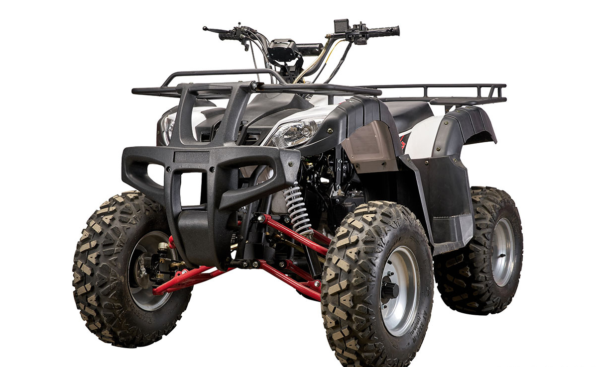 Квадроцикл YACOTA SELA 200 в Пушкино