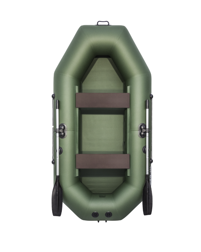 Лодка АКВА-МАСТЕР 260 в Пушкино