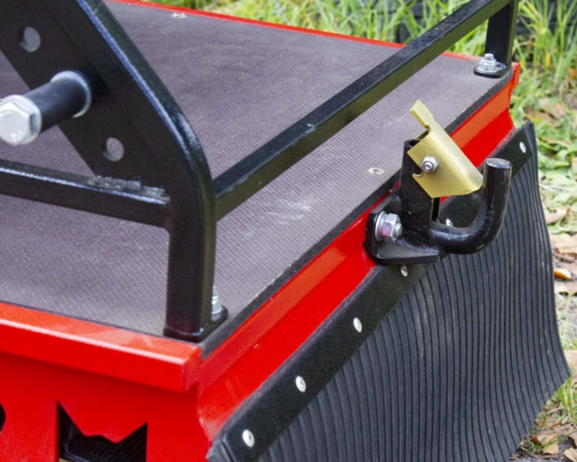 Мотобуксировщик POMOR X-600 K20 в Пушкино