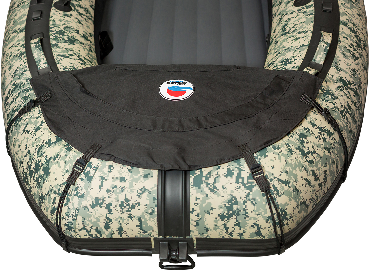 НОСОВАЯ СУМКА AIR, SDP 330-420 в Пушкино