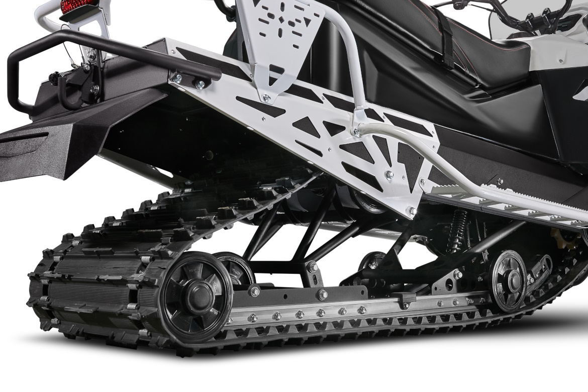 Снегоход IRBIS TUNGUS 600L 25/26 в Пушкино