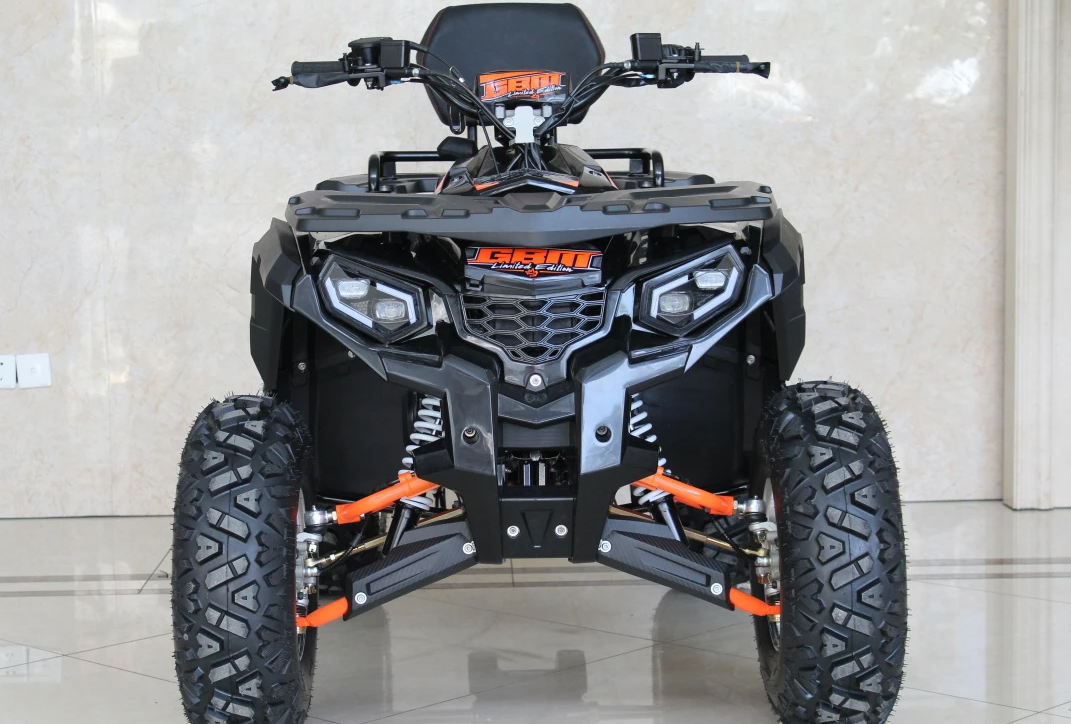 Квадроцикл GBM STORMRIDER 300 NEW PREMIUM в Пушкино