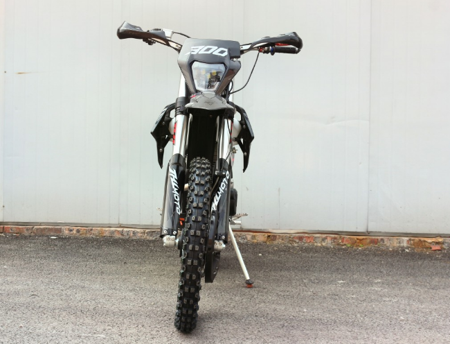 Мотоцикл JHLMOTO JHL Z3+ CB300 (175FMM) в Пушкино