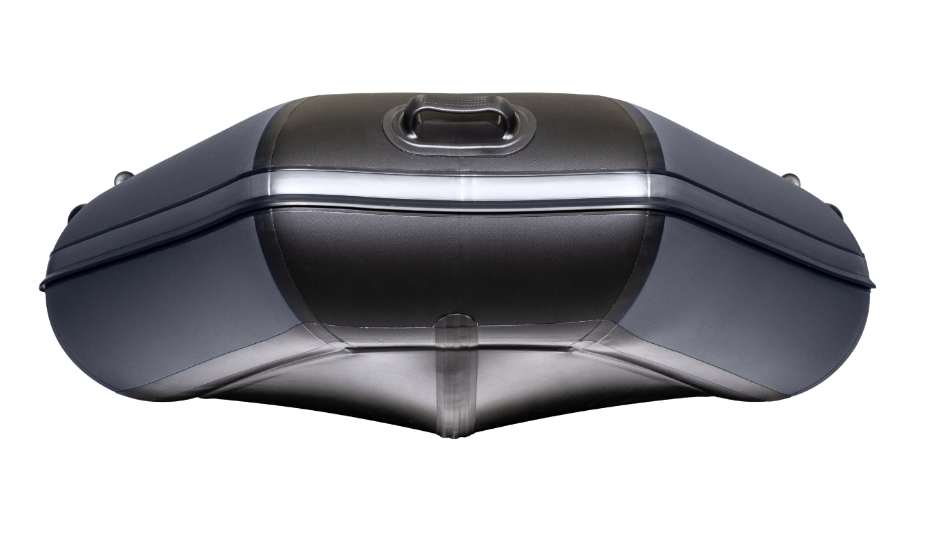  Лодка АКВА 2800 Слань-книжка киль в Пушкино