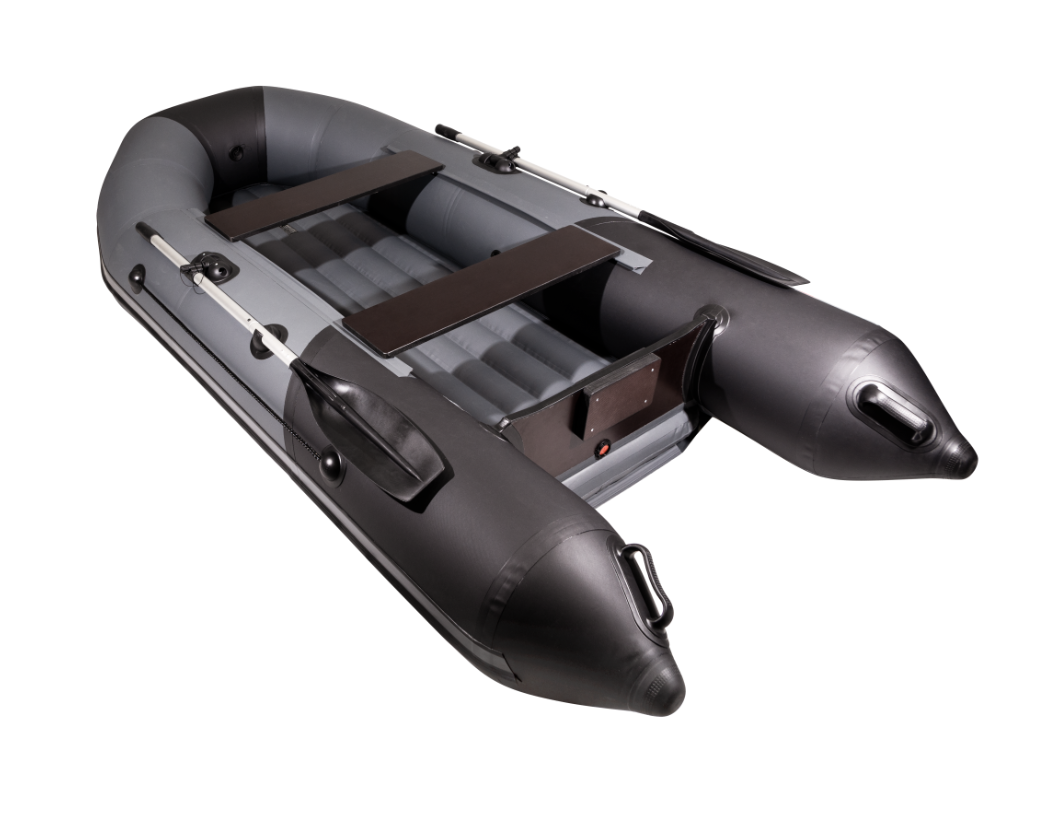 Лодка Таймень NX 2900 НДНД в Пушкино