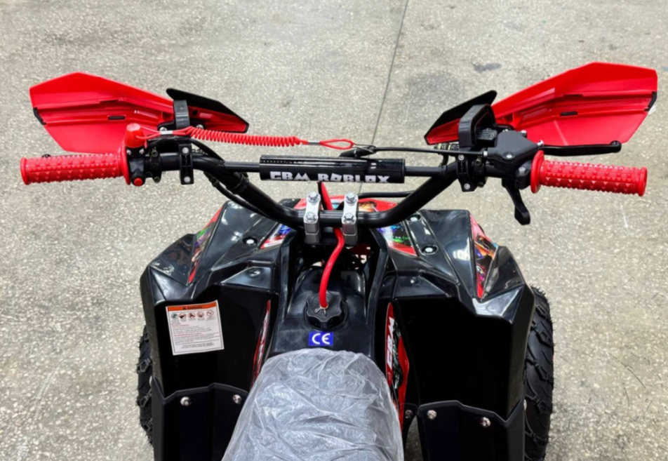 Квадроцикл GBM ROBLOX в Пушкино