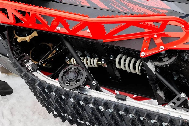 Снегоход IRBIS SF200L NEW в Пушкино