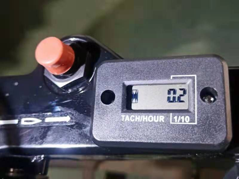 Лодочный мотор MARLIN PROLINE MP 9.9 (20) AMHS FORCE в Пушкино