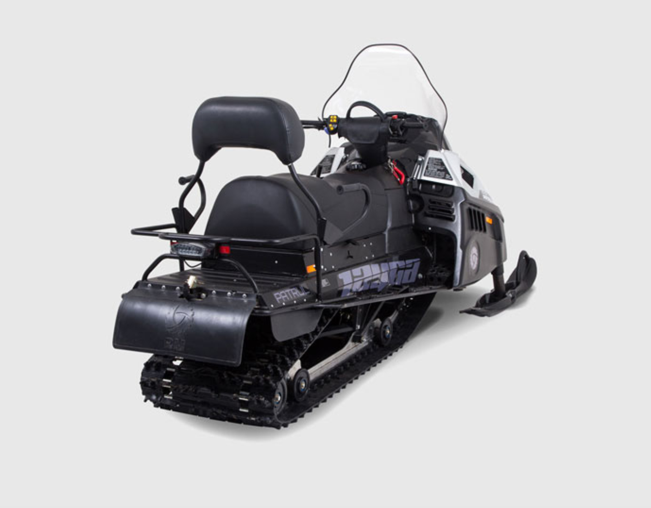 Снегоход РМ TAYGA PATRUL 800 SWT в Пушкино