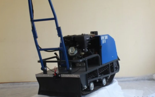 Мотобуксировщик ВЕПС WINTER «ПРОФИ» 18 в Пушкино