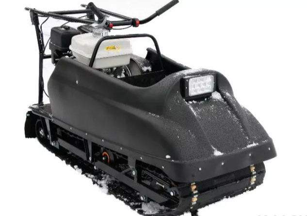 Мотобуксировщик ВОЛГАРЬ 9 Утилитарный в Пушкино