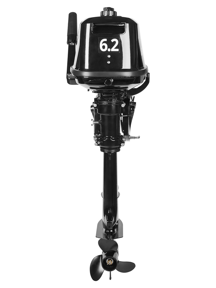 ЛОДОЧНЫЙ МОТОР GLADIATOR G6.2FHS в Пушкино