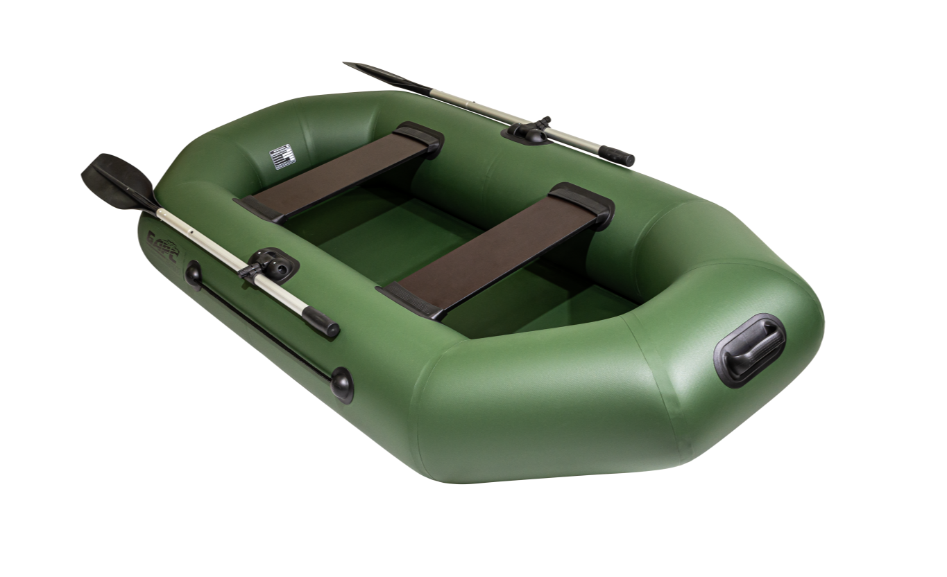 Лодка Барс 240 в Пушкино