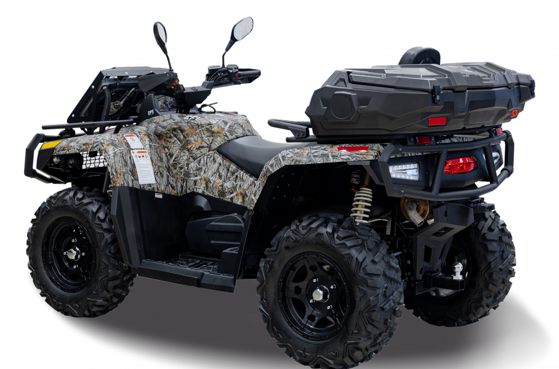 Квадроцикл HISUN TACTIC GT1000/EXTREME EDITION в Пушкино