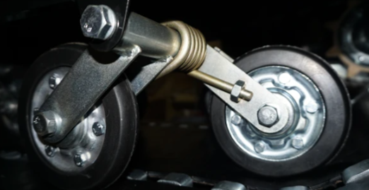 Мотобуксировщик XTREME-MOTORS "Полюс-2" Зима 13 л.с. в Пушкино