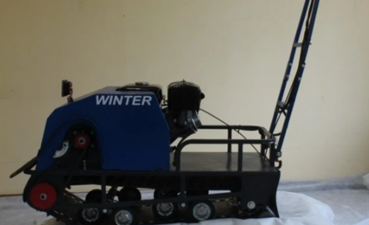 Мотобуксировщик ВЕПС WINTER «ПРОФИ» 18 в Пушкино