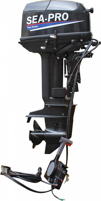 Лодочный мотор SEA-PRO Т 40SE в Пушкино
