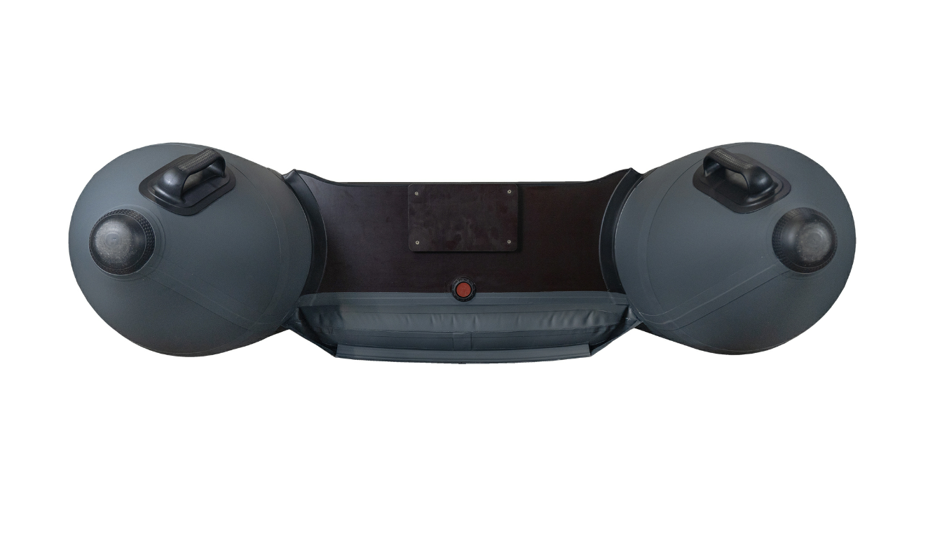 Лодка Барс 3200 нднд в Пушкино