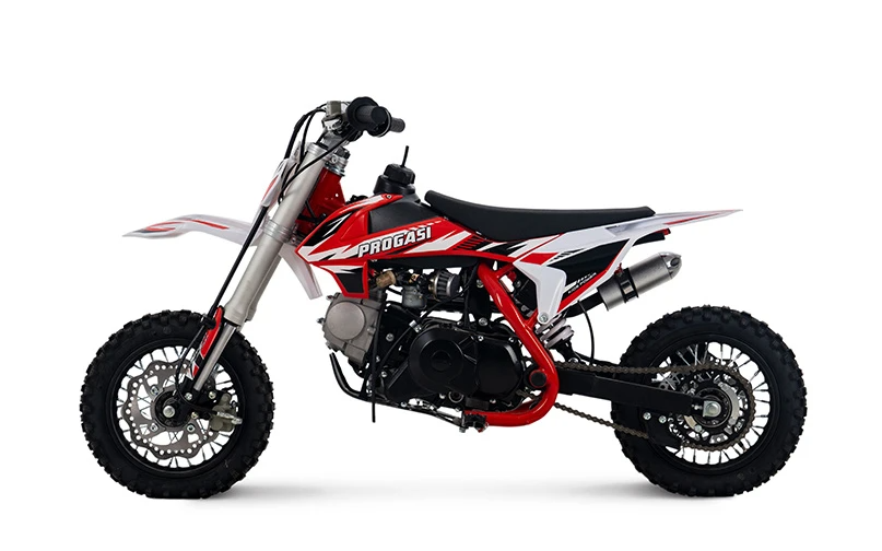 Питбайк Progasi KIDS POWER 110 (10/12) в Пушкино
